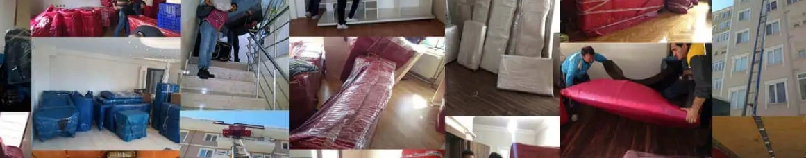 Oran Parça Eşya Taşımacılık görseli